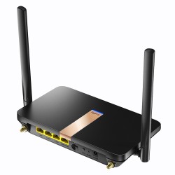 Buy Cudy Router - AC1200 - Cudy Wi-Fi Mesh 4G LTE Cat4 Router in Cyprus, Nicosia, Limassol, Larnaka, Pafos