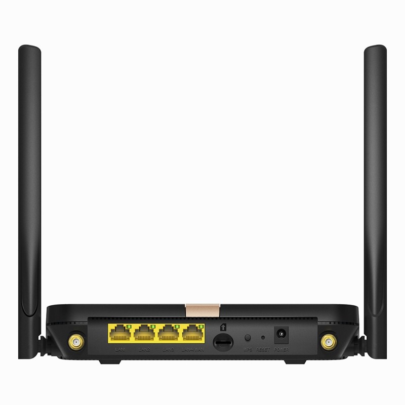 Buy Cudy Router - AC1200 - Cudy Wi-Fi Mesh 4G LTE Cat4 Router in Cyprus, Nicosia, Limassol, Larnaka, Pafos