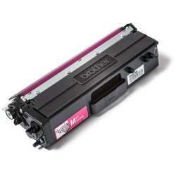 Buy Brother Toner - TN-910M - Magenta up to 9,000 pages ISO IEC 19798 in Cyprus, Nicosia, Limassol, Larnaka, Pafos