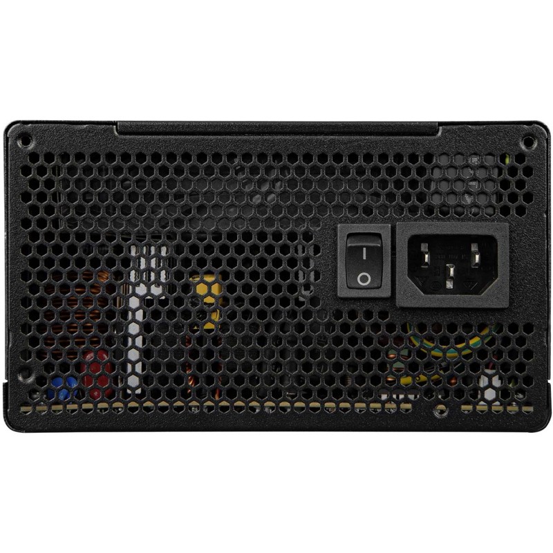 Buy COUGAR Power Supply - ATLAS 550W - ATX 80 Plus Bronze in Cyprus, Nicosia, Limassol, Larnaka, Pafos