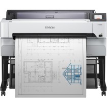 Epson SureColor - SC-T5400M — Buy in Cyprus with Fast Delivery
