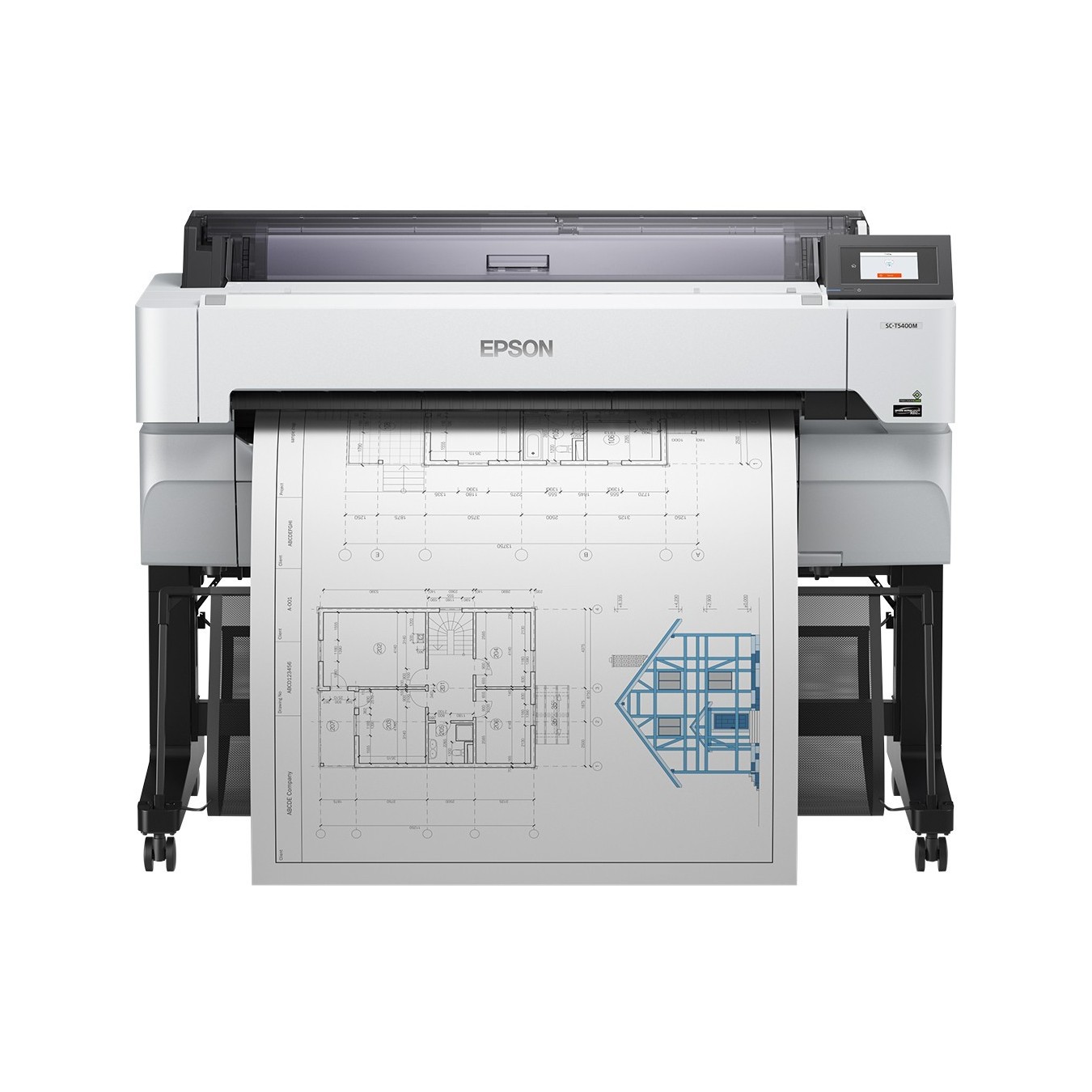 Epson SureColor - SC-T5400M — Buy in Cyprus with Fast Delivery