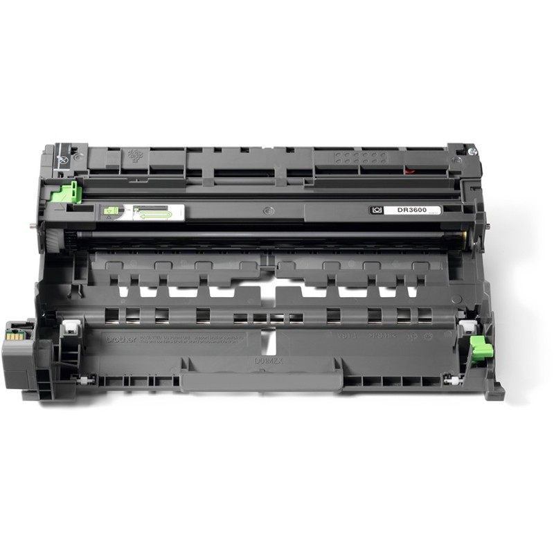 Buy Brother Drum Unit - DR-3600 - up to 75,000 pages in Cyprus, Nicosia, Limassol, Larnaka, Pafos