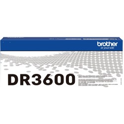 Buy Brother Drum Unit - DR-3600 - up to 75,000 pages in Cyprus, Nicosia, Limassol, Larnaka, Pafos
