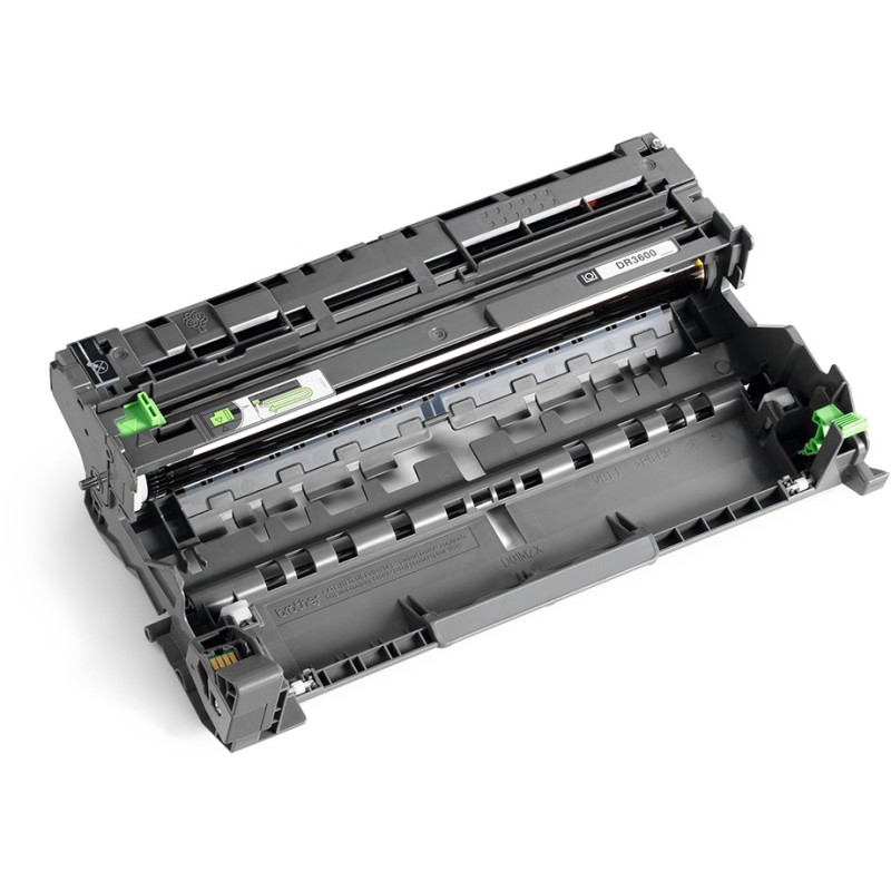 Buy Brother Drum Unit - DR-3600 - up to 75,000 pages in Cyprus, Nicosia, Limassol, Larnaka, Pafos