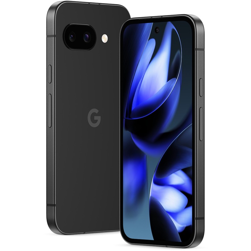 Buy Google Pixel - 9a - 5G 128GB 8RAM Obsidian in Cyprus, Nicosia, Limassol, Larnaka, Pafos