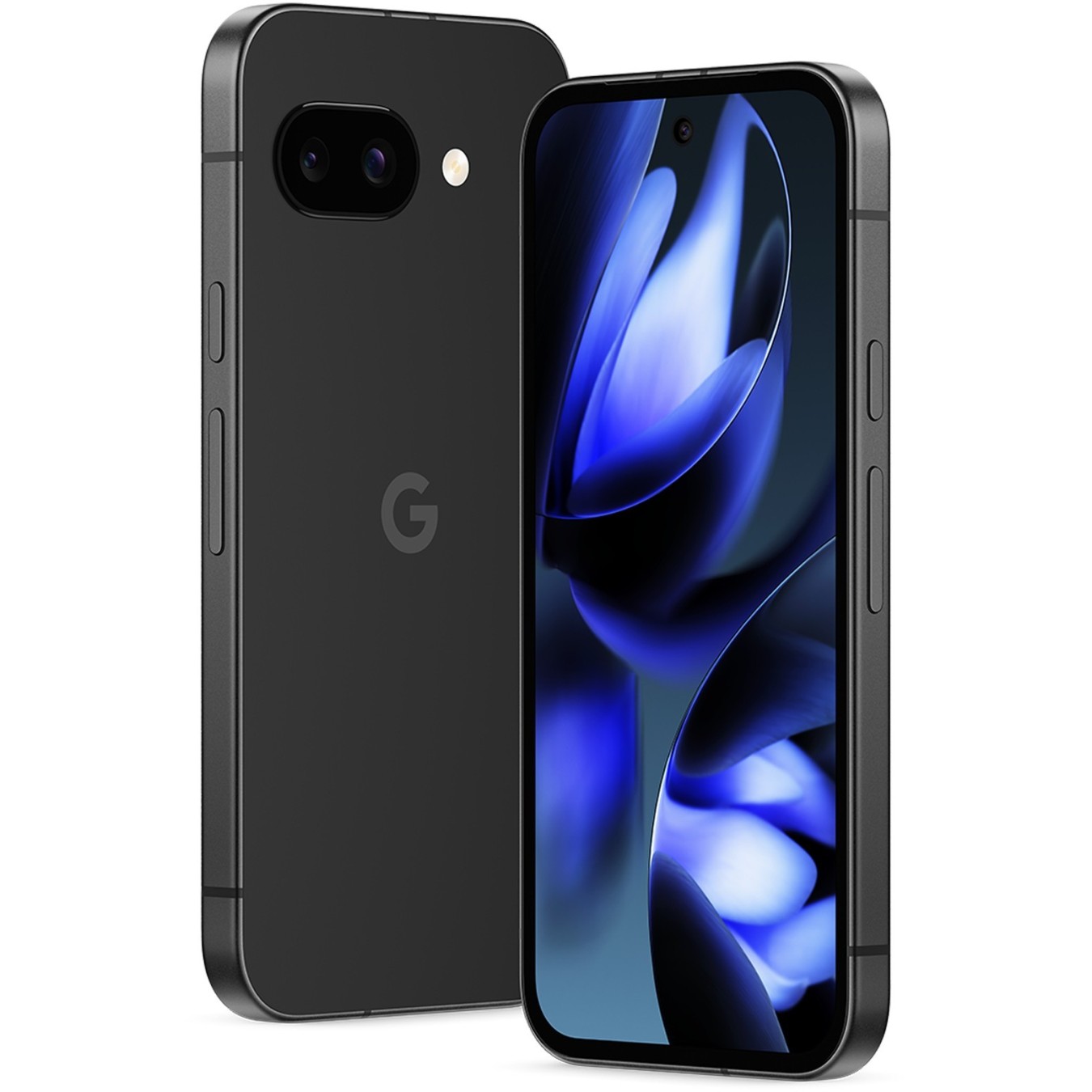 Google Pixel - 9a - 5G 128GB 8RAM Obsidian — Buy in Cyprus with Fast Delivery