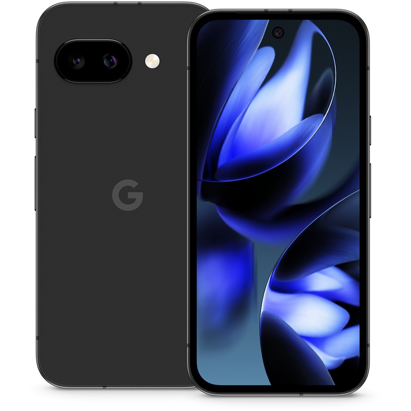 Google Pixel - 9a - 5G 128GB 8RAM Obsidian — Buy in Cyprus with Fast Delivery