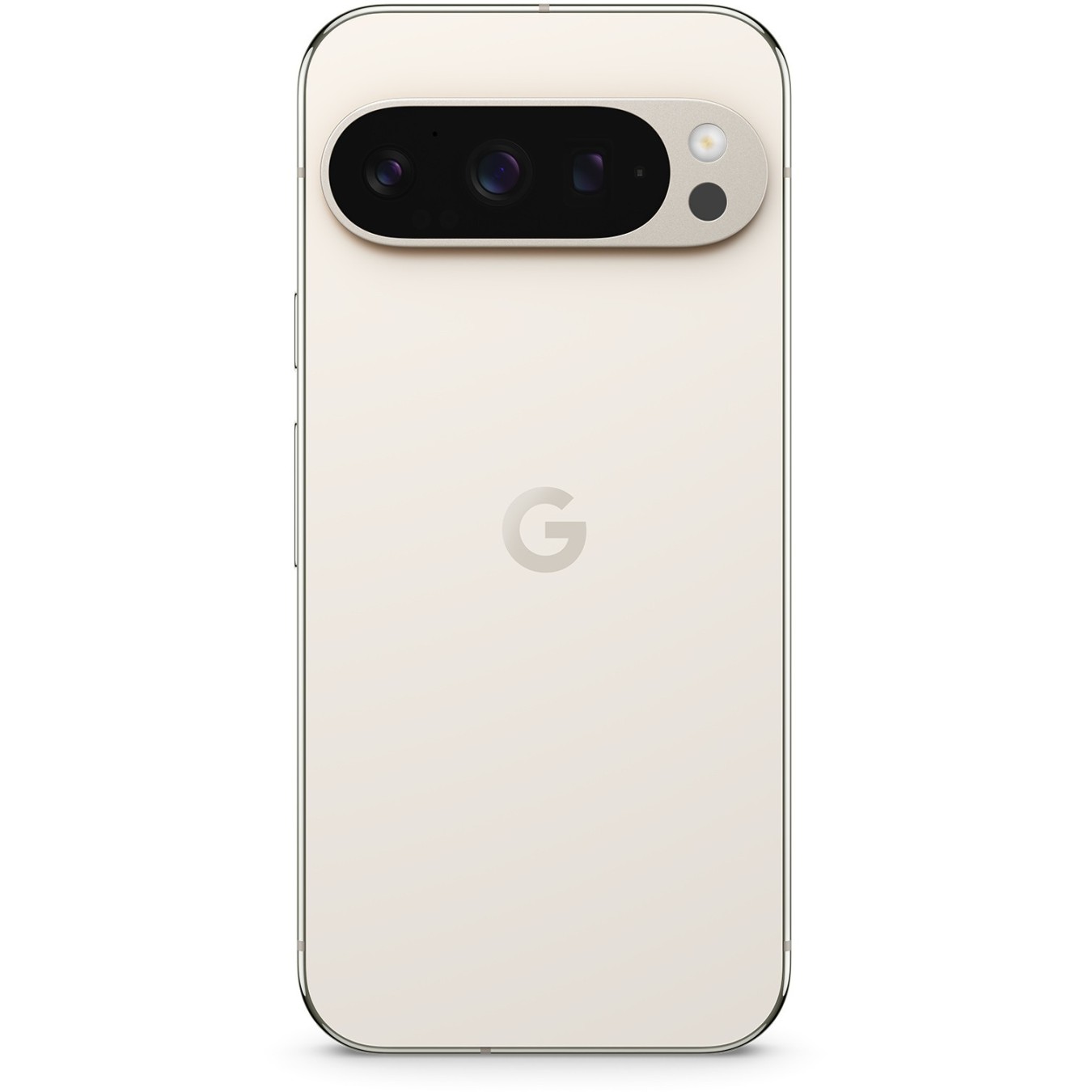 Google Pixel - Pixel 9 Pro XL - 128GB 16RAM 5G Porcelain — Buy in Cyprus with Fast Delivery