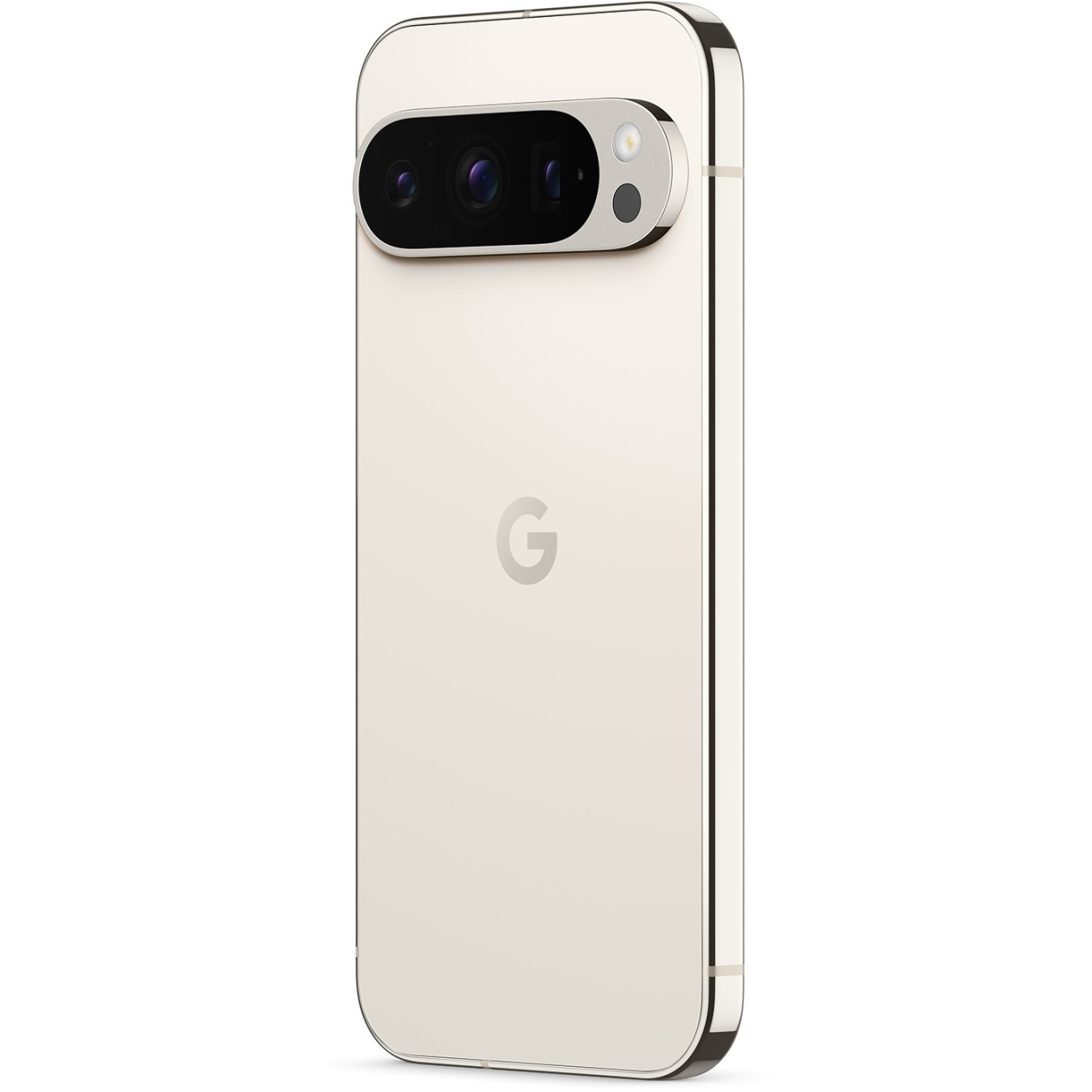 Google Pixel - Pixel 9 Pro XL - 128GB 16RAM 5G Porcelain — Buy in Cyprus with Fast Delivery