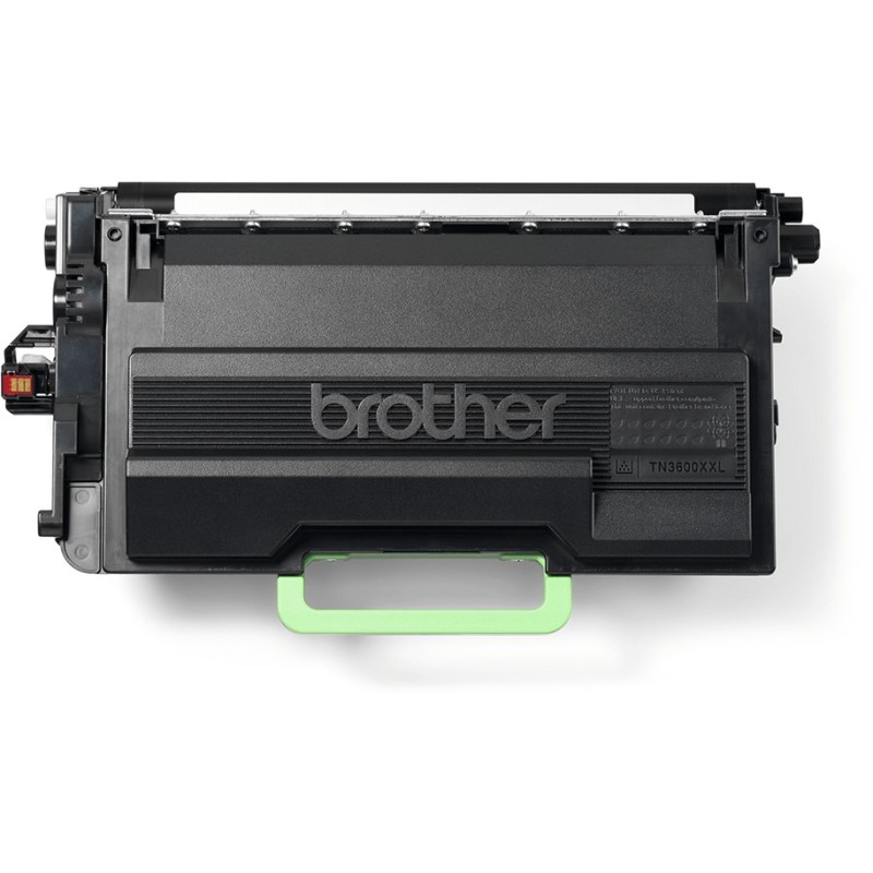 Buy Brother Toner Black - TN-3600XXL - up to 11,000 pages in Cyprus, Nicosia, Limassol, Larnaka, Pafos