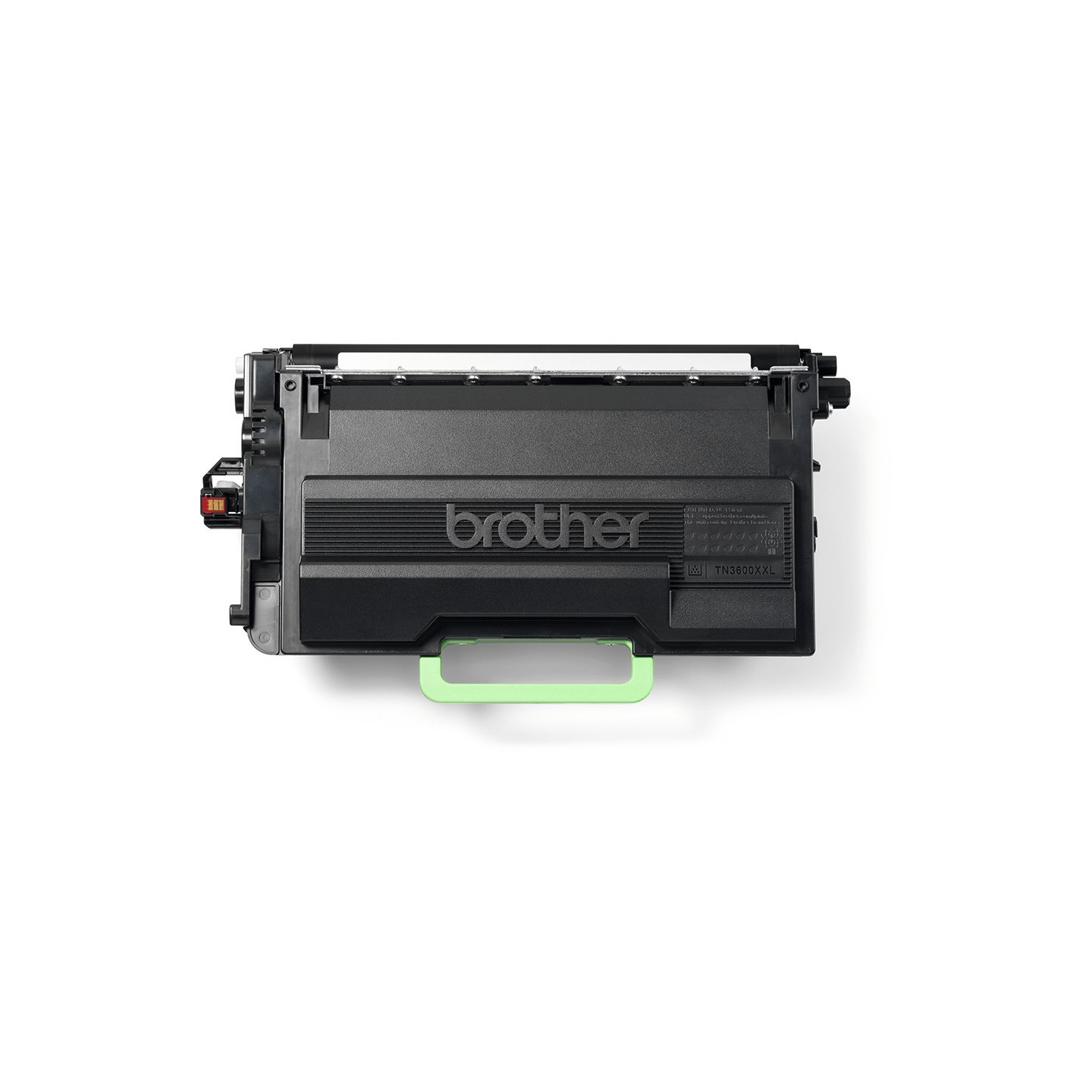 Brother Toner Black - TN-3600XXL - up to 11,000 pages — Buy in Cyprus with Fast Delivery