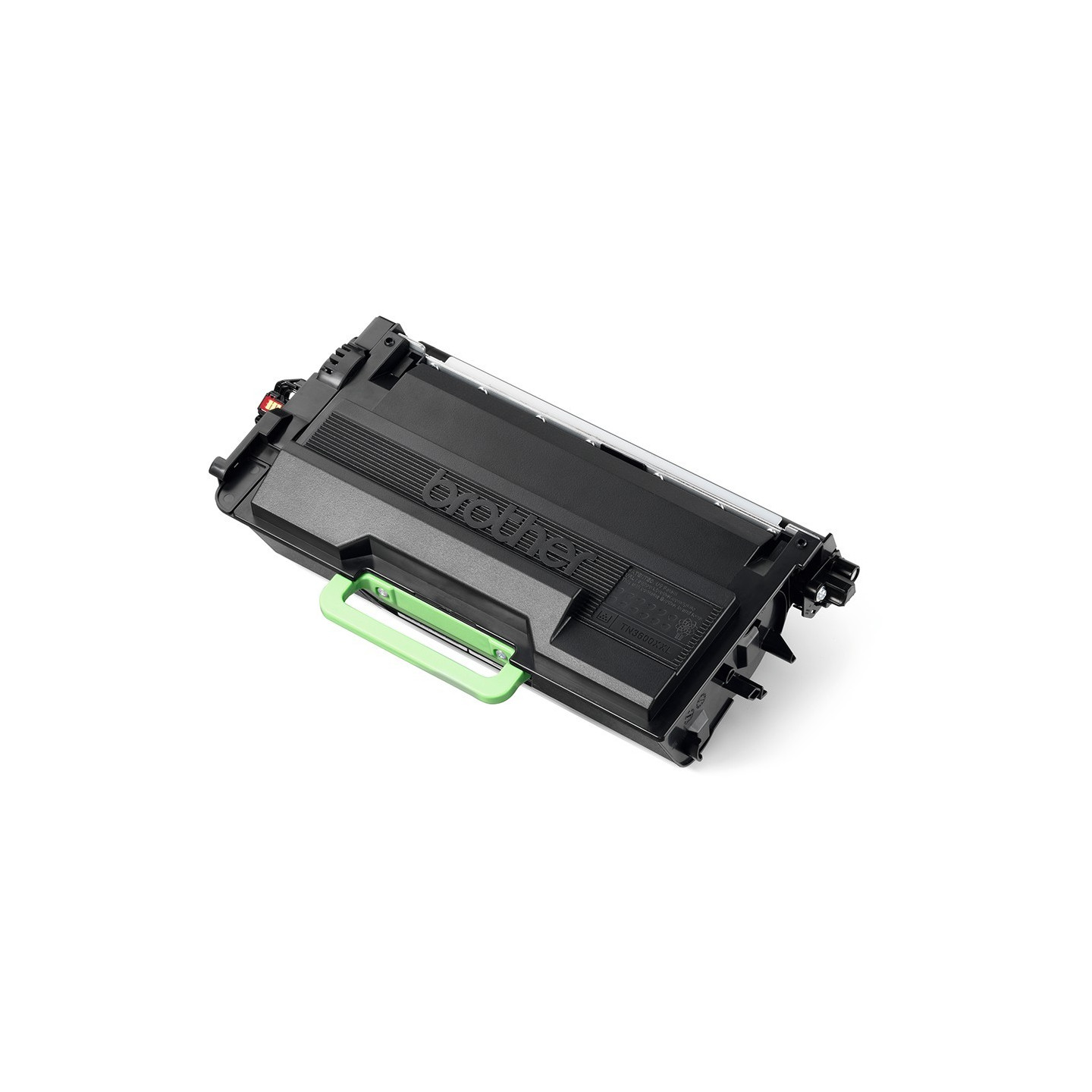 Brother Toner Black - TN-3600XXL - up to 11,000 pages — Buy in Cyprus with Fast Delivery