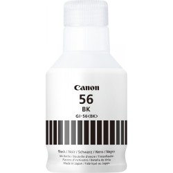 Buy Canon Ink - GI-56BK - Black up to 6,000 pages in Cyprus, Nicosia, Limassol, Larnaka, Pafos