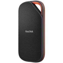 Buy SANDISK 2TB EXTREME PRO - USB4 in Cyprus, Nicosia, Limassol, Larnaka, Pafos