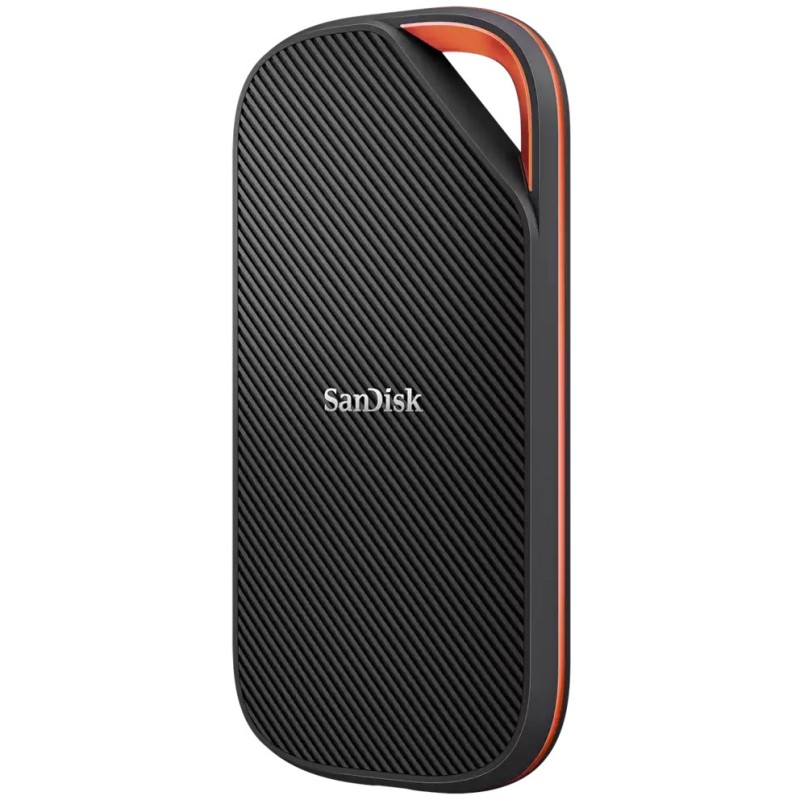 Buy SANDISK 2TB EXTREME PRO - USB4 in Cyprus, Nicosia, Limassol, Larnaka, Pafos