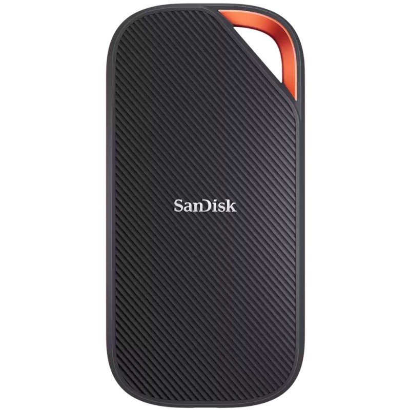 Buy SANDISK 2TB EXTREME PRO - USB4 in Cyprus, Nicosia, Limassol, Larnaka, Pafos