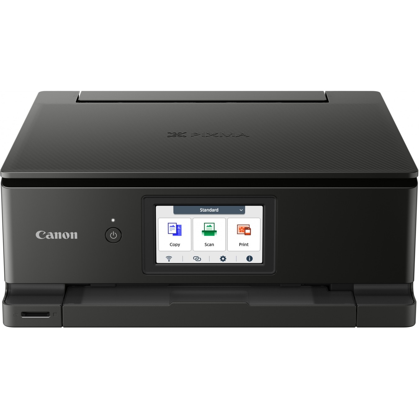 Canon PIXMA - TS8750 - Inkjet Printer 3in1 A4 WLAN WiFi Duplex — Buy in Cyprus with Fast Delivery