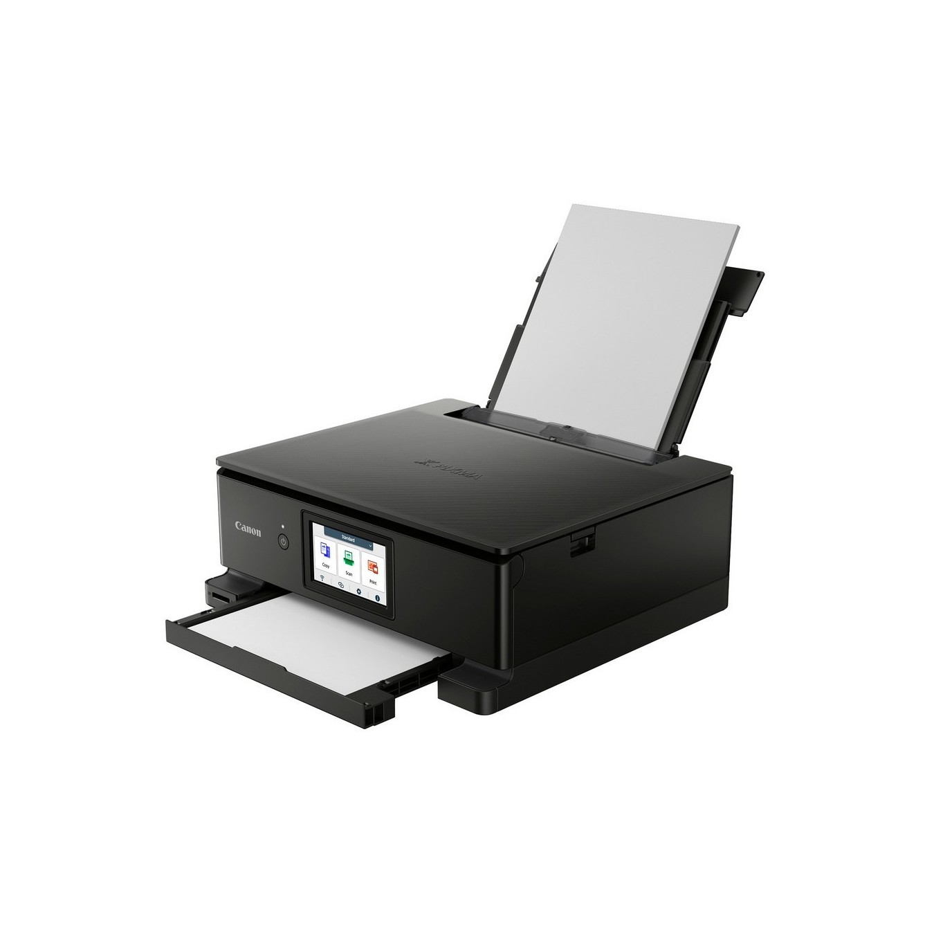 Canon PIXMA - TS8750 - Inkjet Printer 3in1 A4 WLAN WiFi Duplex — Buy in Cyprus with Fast Delivery