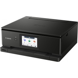 Buy Canon PIXMA - TS8750 - Inkjet Printer 3in1 A4 WLAN WiFi Duplex in Cyprus, Nicosia, Limassol, Larnaka, Pafos