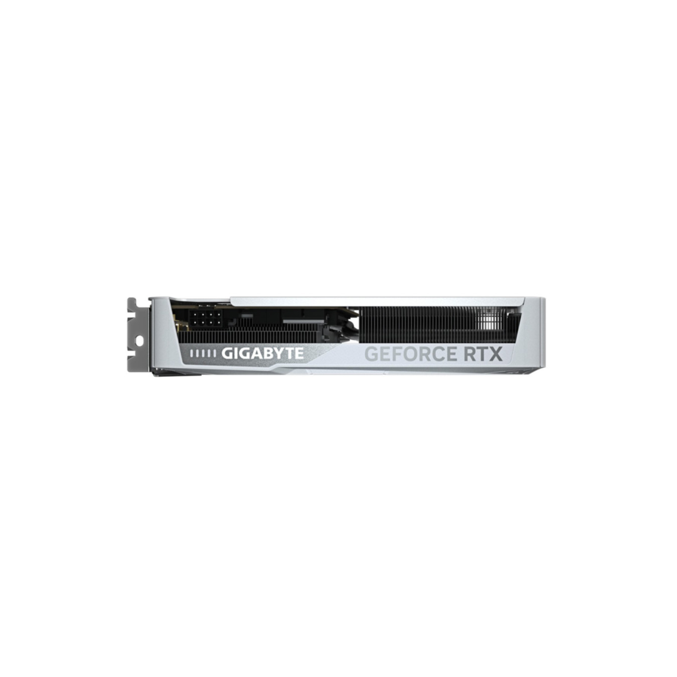 GIGABYTE GeForce RTX 5060 EAGLE OC ICE - 8GB, 2550 MHz Boost, PCIe 5.0, HDMI 2.1b — Buy in Cyprus with Fast Delivery