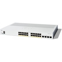 Cisco Catalyst - CATALYST 1200 - 24-Port GE POE — Buy in Cyprus with Fast Delivery