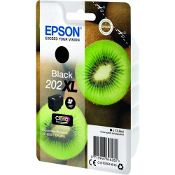 Buy Epson 202 - C13T02G14010 - Black HC in Cyprus, Nicosia, Limassol, Larnaka, Pafos