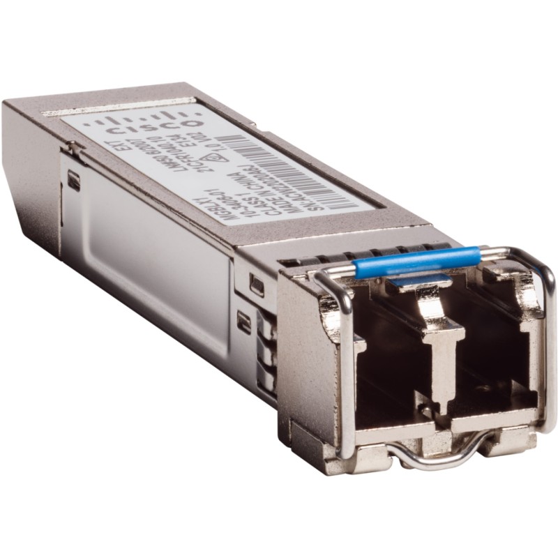 Buy Cisco Small Business - MGBLX1 - SFP (Mini-GBIC) Transceiver Module in Cyprus, Nicosia, Limassol, Larnaka, Pafos