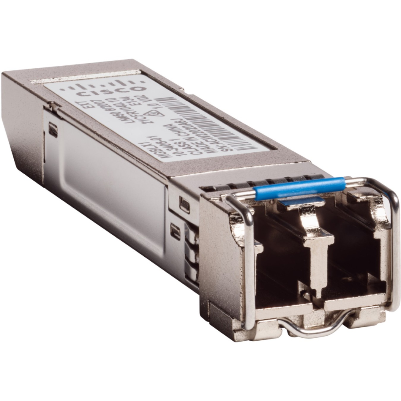 Cisco Small Business - MGBLX1 - SFP (Mini-GBIC) Transceiver Module — Buy in Cyprus with Fast Delivery