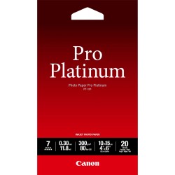 Buy Canon Photo Paper - 2768B013 - 10x15 cm Photo Paper in Cyprus, Nicosia, Limassol, Larnaka, Pafos