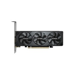 Buy Gigabyte GeForce RTX 5060 OC Low Profile - 8GB GDDR7, 2512 MHz, PCIe 5.0, HD... in Cyprus, Nicosia, Limassol, Larnaka, Pafos