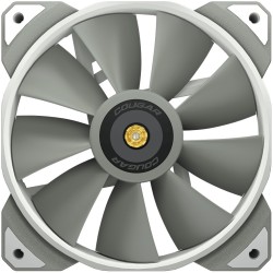 Buy COUGAR Case Fan - MHP 120 - 120mm White in Cyprus, Nicosia, Limassol, Larnaka, Pafos