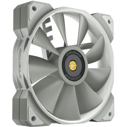 Buy COUGAR Case Fan - MHP 120 - 120mm White in Cyprus, Nicosia, Limassol, Larnaka, Pafos