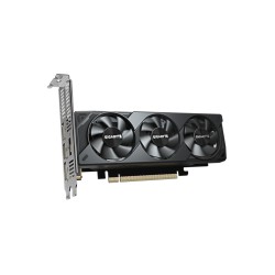 Buy Gigabyte GeForce RTX 5060 OC Low Profile - 8GB GDDR7, 2512 MHz, PCIe 5.0, HD... in Cyprus, Nicosia, Limassol, Larnaka, Pafos