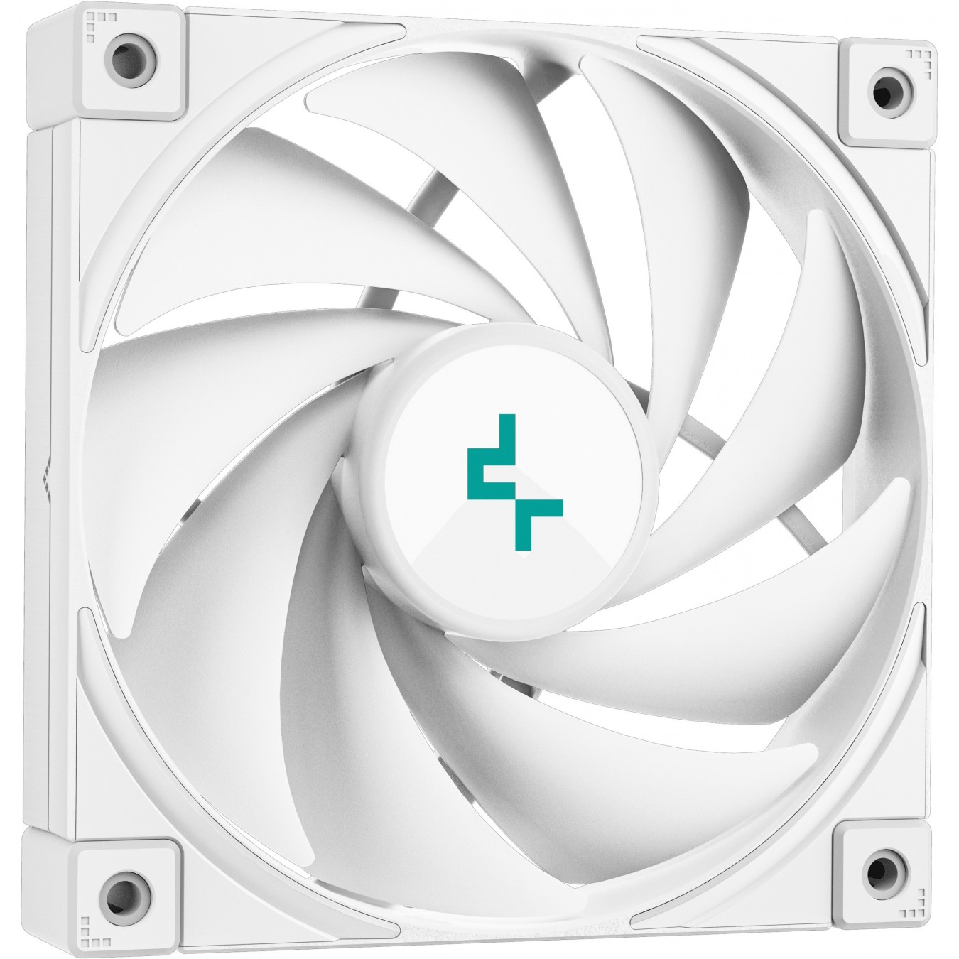 K Cooler DeepCool Digital White - AK620 - Digital White — Buy in Cyprus with Fast Delivery