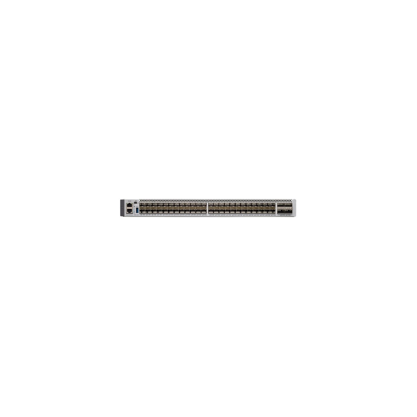 Cisco Catalyst - CATALYST 9500 - 48-PORT 25 100G — Buy in Cyprus with Fast Delivery