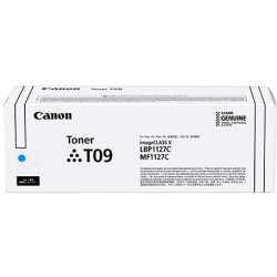 Buy Canon Toner - 3019C006 - Cyan up to 5,900 pages in Cyprus, Nicosia, Limassol, Larnaka, Pafos
