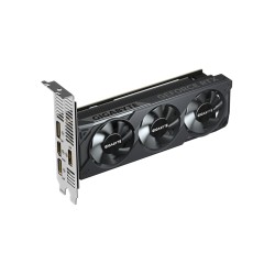 Buy Gigabyte GeForce RTX 5060 OC Low Profile - 8GB GDDR7, 2512 MHz, PCIe 5.0, HD... in Cyprus, Nicosia, Limassol, Larnaka, Pafos