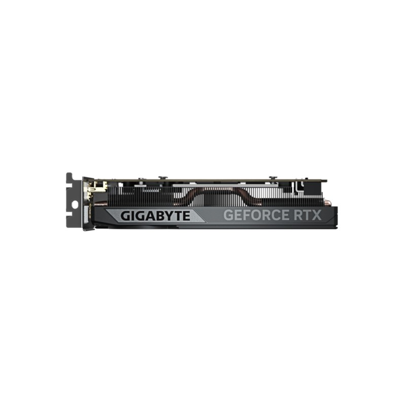 Buy Gigabyte GeForce RTX 5060 OC Low Profile - 8GB GDDR7, 2512 MHz, PCIe 5.0, HD... in Cyprus, Nicosia, Limassol, Larnaka, Pafos