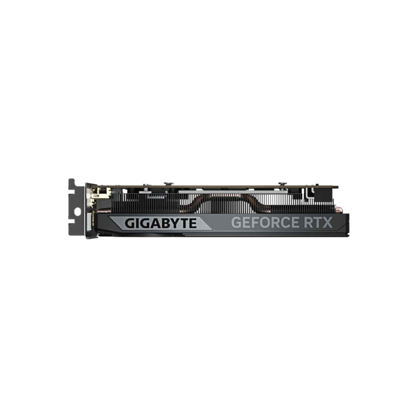 Gigabyte GeForce RTX 5060 OC Low Profile - 8GB GDDR7, 2512 MHz, PCIe 5.0, HDMI 2.1b & 3x DP 2.1b