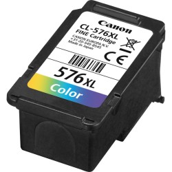 Buy Canon Ink - CL-576XL - 5441C001 Color in Cyprus, Nicosia, Limassol, Larnaka, Pafos