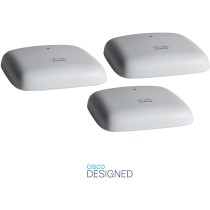 Cisco Access Point - CBW140AC - 802.11ac 2x2 Wave 2 — Buy in Cyprus with Fast Delivery