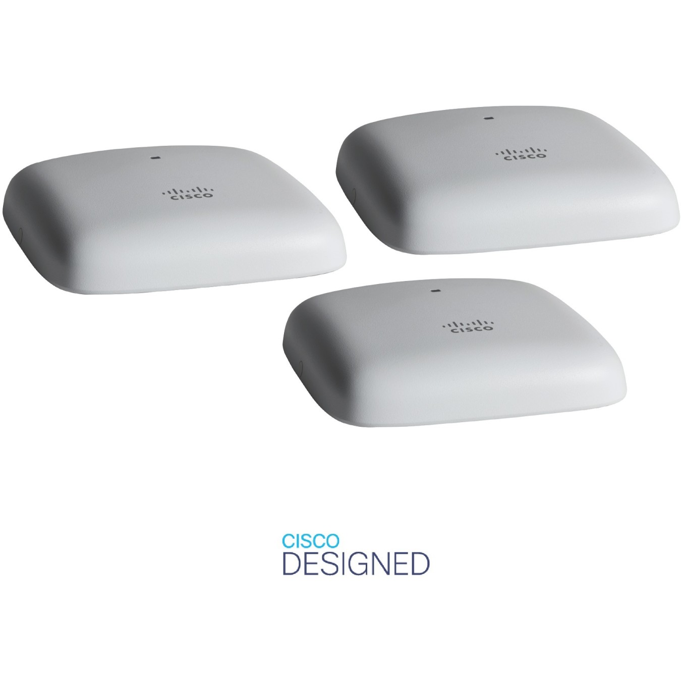 Cisco Access Point - CBW140AC - 802.11ac 2x2 Wave 2 — Buy in Cyprus with Fast Delivery