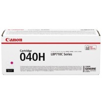 Canon Toner - 040H - Magenta - Original — Buy in Cyprus with Fast Delivery