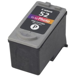 Buy Canon - CL-52 - Photo color in Cyprus, Nicosia, Limassol, Larnaka, Pafos