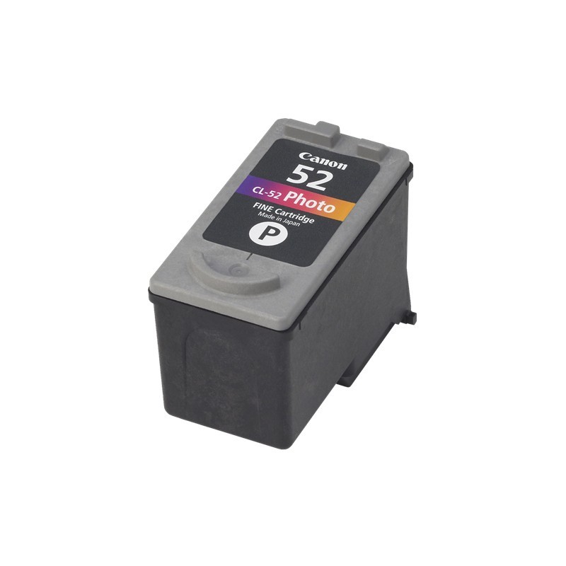 Buy Canon - CL-52 - Photo color in Cyprus, Nicosia, Limassol, Larnaka, Pafos