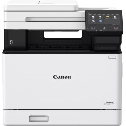 Buy Canon i-SENSYS Color Laser Printer - MF752CDW - 3in1 A4 LAN WLAN Duplex in Cyprus, Nicosia, Limassol, Larnaka, Pafos