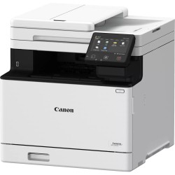 Buy Canon i-SENSYS Color Laser Printer - MF752CDW - 3in1 A4 LAN WLAN Duplex in Cyprus, Nicosia, Limassol, Larnaka, Pafos