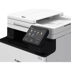 Buy Canon i-SENSYS Color Laser Printer - MF752CDW - 3in1 A4 LAN WLAN Duplex in Cyprus, Nicosia, Limassol, Larnaka, Pafos