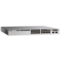 Cisco Catalyst - CATALYST 9200L - 24-Port Data — Buy in Cyprus with Fast Delivery
